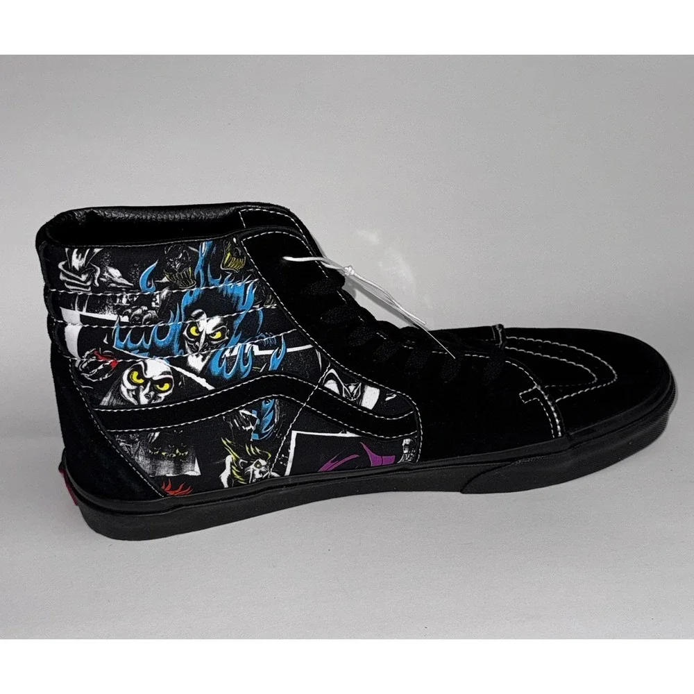 Vans new without